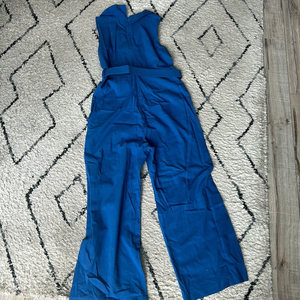 Romper - Picture 4 of 4